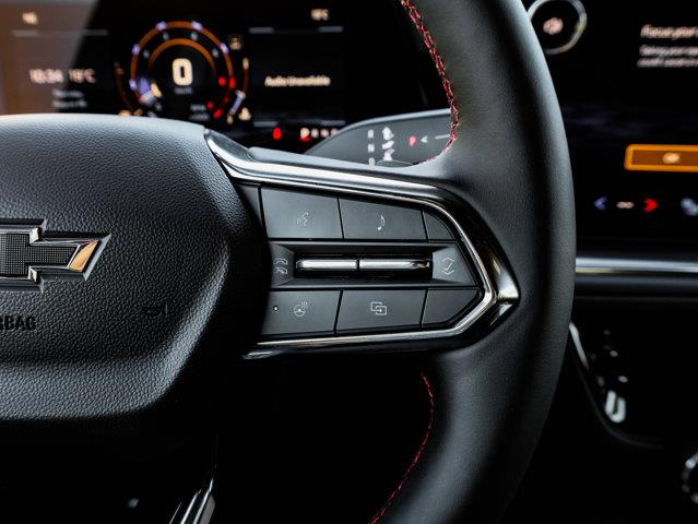 chevrolet Suburban 2025 - 26