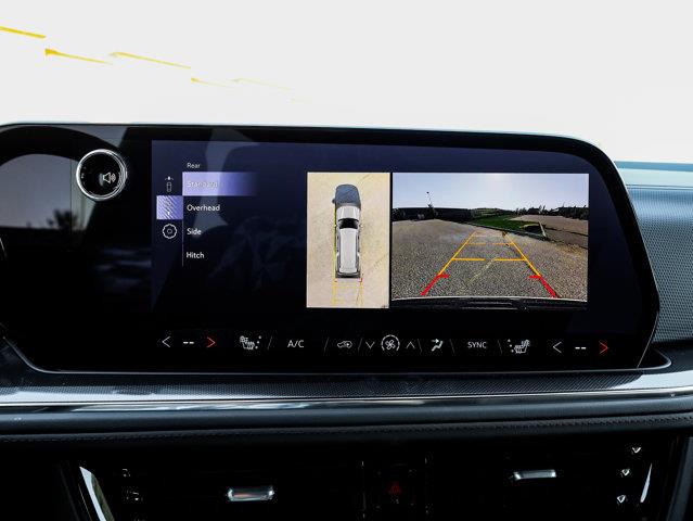 chevrolet Suburban 2025 - 29