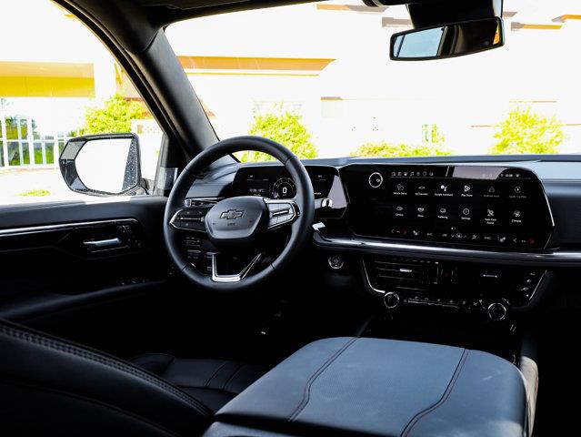 chevrolet Suburban 2025 - 32