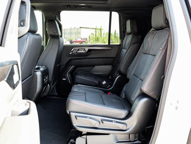 chevrolet Suburban 2025 - 33