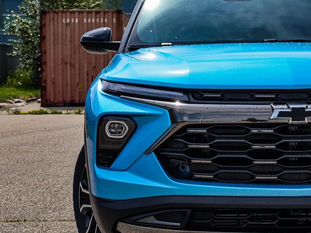 chevrolet Trailblazer 2026 - 5