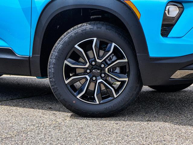 chevrolet Trailblazer 2026 - 6