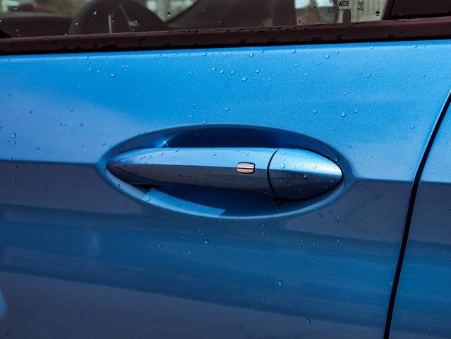 chevrolet Trailblazer 2026 - 8