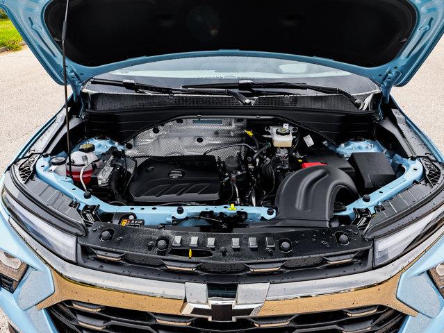 chevrolet Trailblazer 2026 - 9