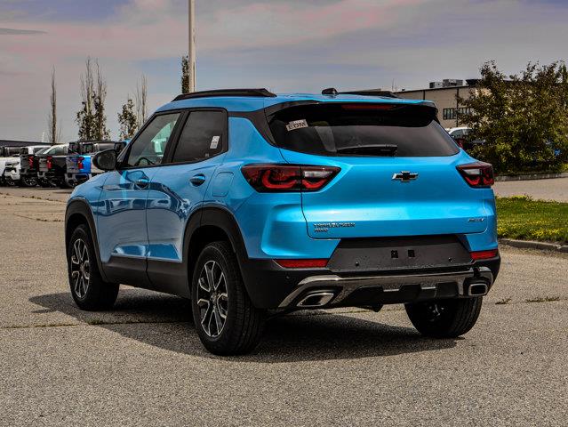 chevrolet Trailblazer 2026 - 11