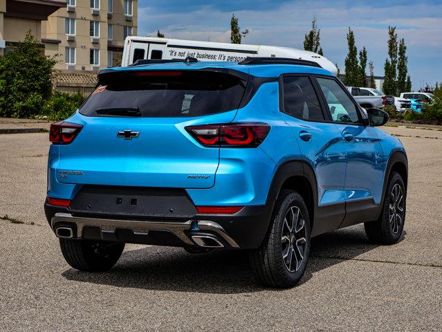 chevrolet Trailblazer 2026 - 13