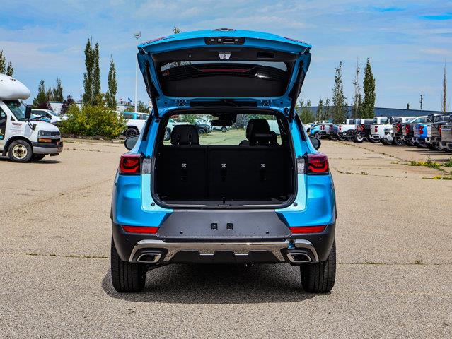 chevrolet Trailblazer 2026 - 14