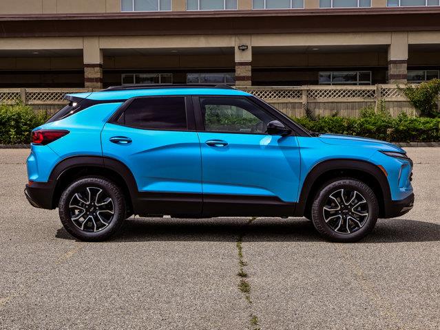 chevrolet Trailblazer 2026 - 15