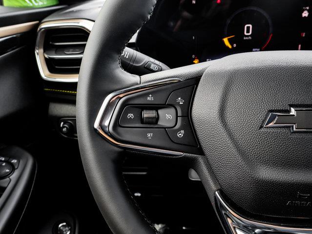 chevrolet Trailblazer 2026 - 24