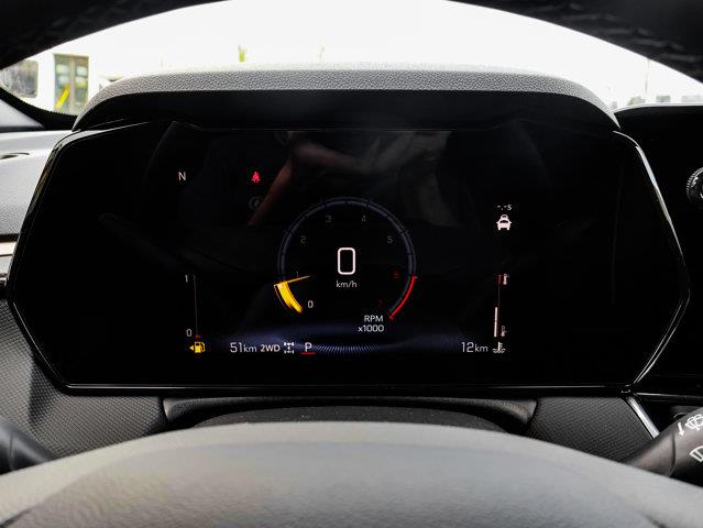 chevrolet Trailblazer 2026 - 25