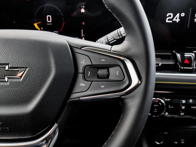 chevrolet Trailblazer 2026 - 26