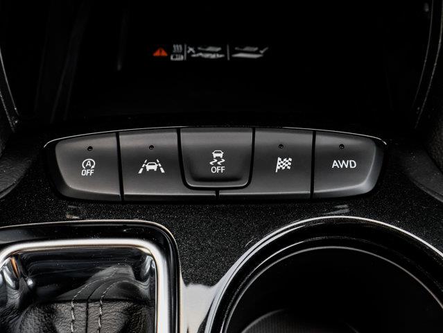 chevrolet Trailblazer 2026 - 31