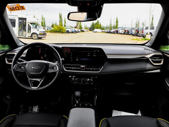 chevrolet Trailblazer 2026 - 32