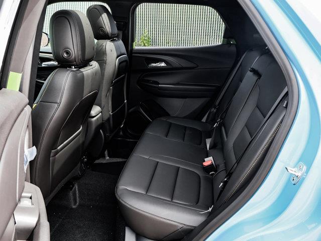 chevrolet Trailblazer 2026 - 34