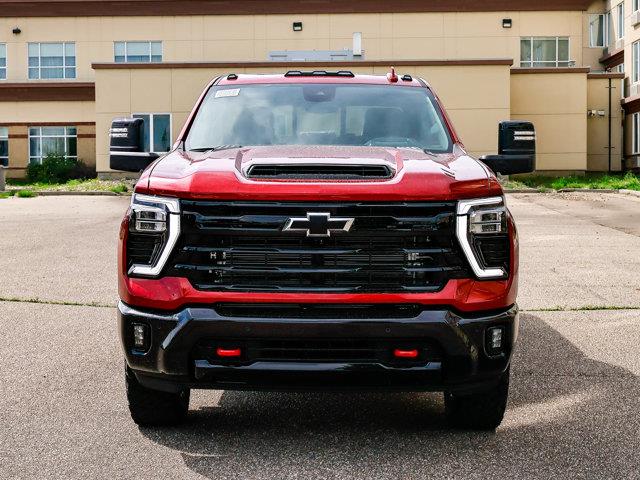 chevrolet Silverado 3500HD 2025 - 3