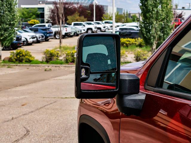 chevrolet Silverado 3500HD 2025 - 7