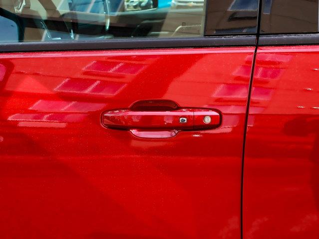 chevrolet Silverado 3500HD 2025 - 8