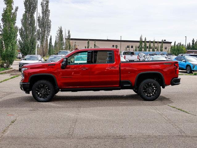 chevrolet Silverado 3500HD 2025 - 10