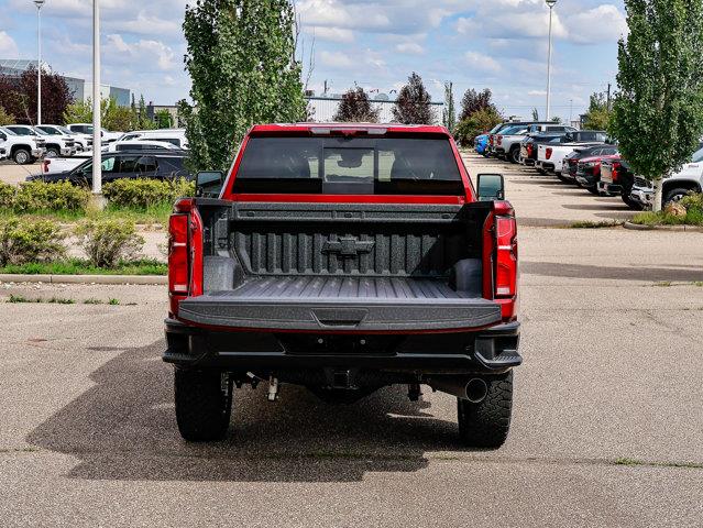 chevrolet Silverado 3500HD 2025 - 15