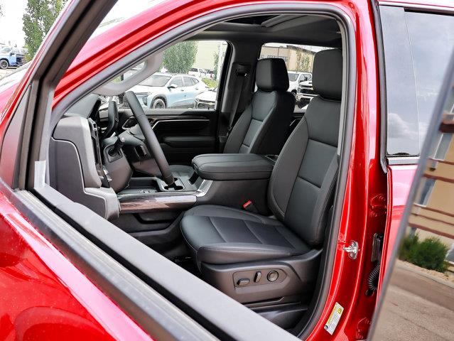 chevrolet Silverado 3500HD 2025 - 17