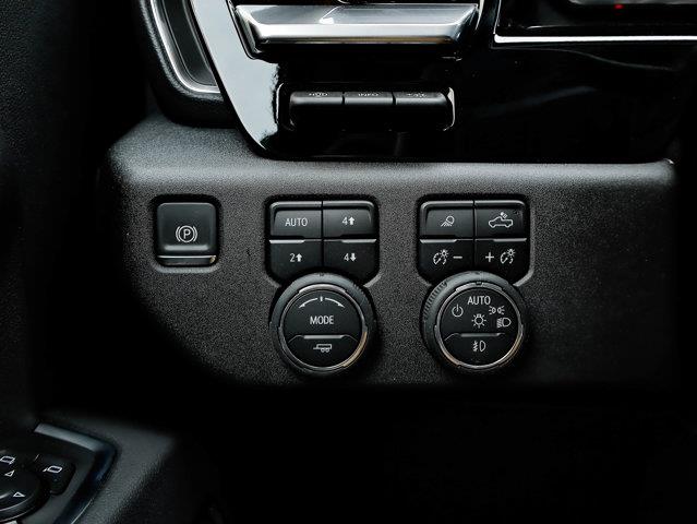 chevrolet Silverado 3500HD 2025 - 21