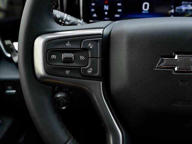 chevrolet Silverado 3500HD 2025 - 23