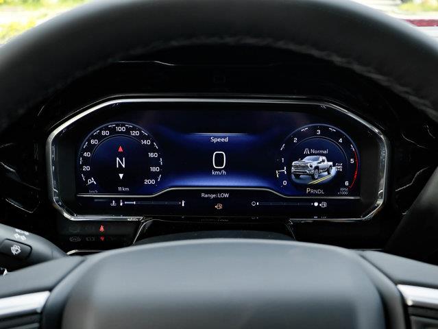 chevrolet Silverado 3500HD 2025 - 24