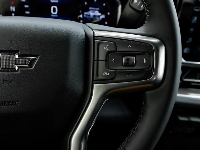 chevrolet Silverado 3500HD 2025 - 25