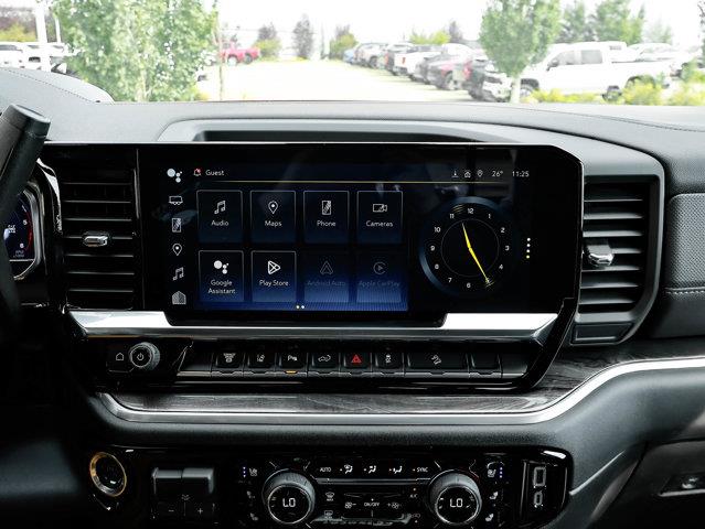 chevrolet Silverado 3500HD 2025 - 29