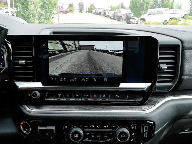 chevrolet Silverado 3500HD 2025 - 30