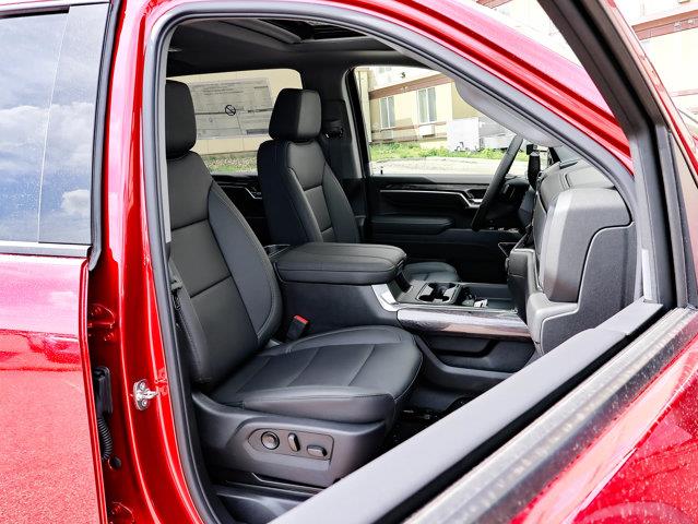 chevrolet Silverado 3500HD 2025 - 32