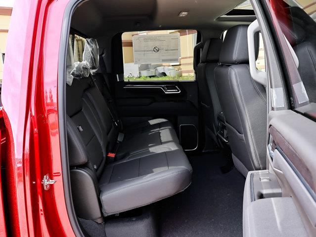 chevrolet Silverado 3500HD 2025 - 33