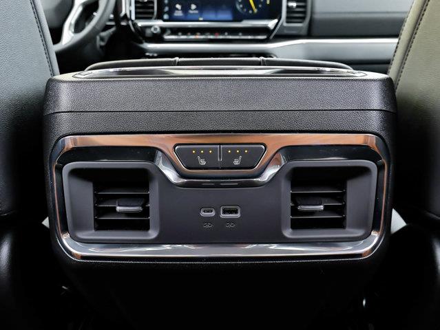 chevrolet Silverado 3500HD 2025 - 34