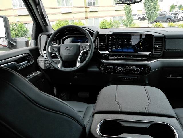 chevrolet Silverado 3500HD 2025 - 35