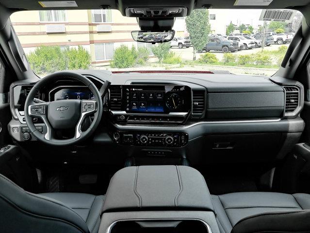 chevrolet Silverado 3500HD 2025 - 36