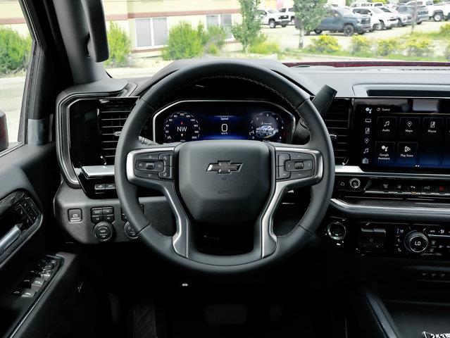 chevrolet Silverado 3500HD 2025 - 37