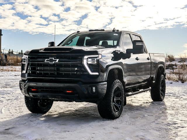 chevrolet Silverado 3500HD 2025 - 3