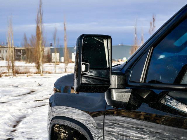 chevrolet Silverado 3500HD 2025 - 5