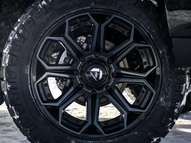 chevrolet Silverado 3500HD 2025 - 6