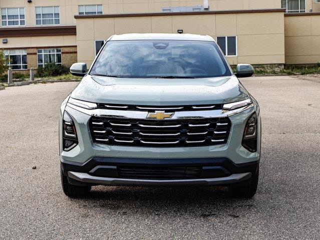 chevrolet Equinox 2026 - 3
