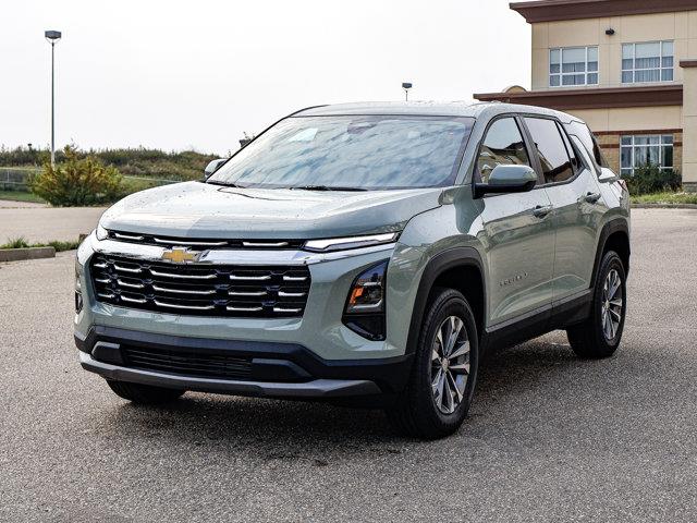 chevrolet Equinox 2026 - 4