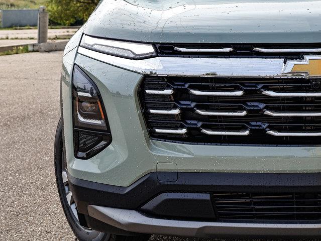 chevrolet Equinox 2026 - 5