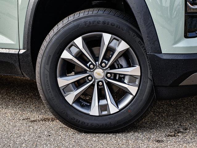 chevrolet Equinox 2026 - 6