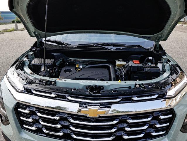 chevrolet Equinox 2026 - 9