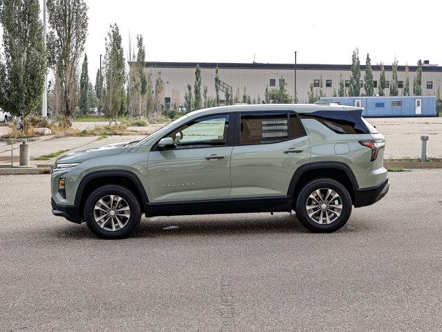 chevrolet Equinox 2026 - 10