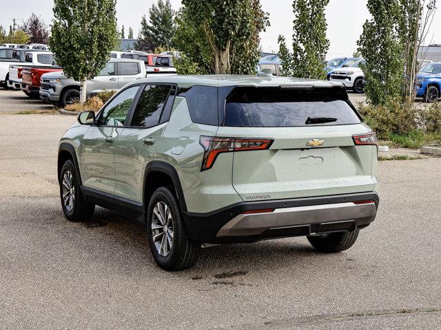 chevrolet Equinox 2026 - 11