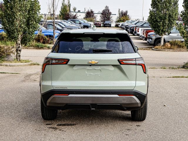 chevrolet Equinox 2026 - 12