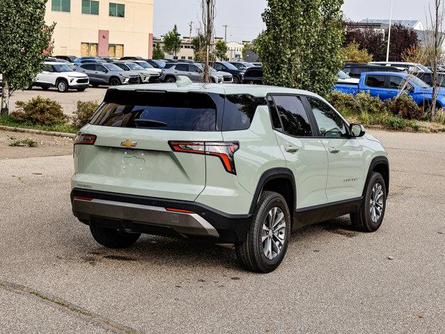 chevrolet Equinox 2026 - 13