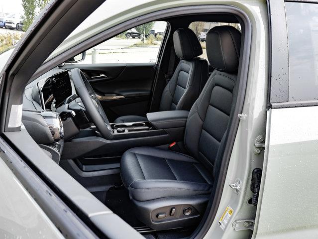 chevrolet Equinox 2026 - 16