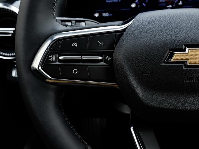 chevrolet Equinox 2026 - 21